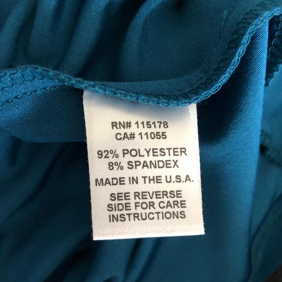 Alex and Area by Komarov - size S - Picture 5 of 5